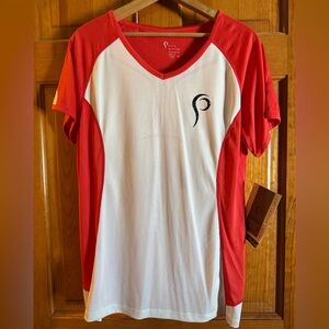 Prois Artemis Archery Competition Shirt XL BNWT